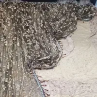 تعدادی پرده