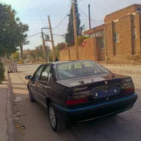 پارس tu5مشکی|خودرو سواری و وانت|سرپل ذهاب, |دیوار