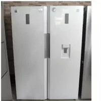 یخچال دوقلو دوو نقد و اقساط|یخچال و فریزر|ایلام, |دیوار