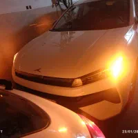 کی ام سی جی سون ۱۴۰۴|خودرو سواری و وانت|پاکدشت, پاکدشت (مامازند)|دیوار