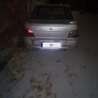 فروش پراید ۱۳۲|خودرو سواری و وانت|فارسان, |دیوار