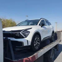 اسپورتیج ۲۰۲۴ کوشا‌خودرو