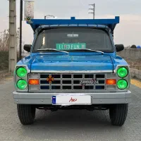 نیسان ۸۵انژکتور بیرنگ