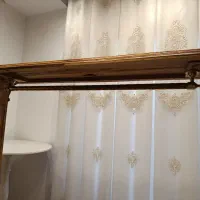 رگال|بندرخت و رخت‌آویز|گنبد کاووس, |دیوار