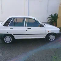 پراید۱۳۱مدل۹۱