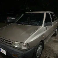 پراید ۸۹
