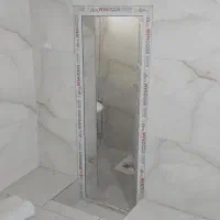 مغازه ۱۷متر باسرویس بهداشتی آماده کسب وکار|فروش مغازه و غرفه|اصفهان, عمان سامانی|دیوار