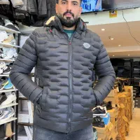 کاپشن مردانه|لباس|تبریز, |دیوار