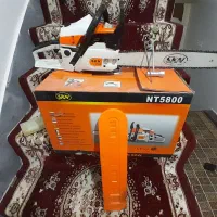 اره موتوری بنزینی