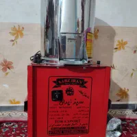 سبزی خرد کن نو