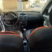 ساینا ۹۹بی رنگ|خودرو سواری و وانت|اردبیل, |دیوار