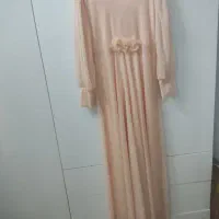 لباس ماکسی زنانه