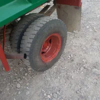 خودرو سنگین