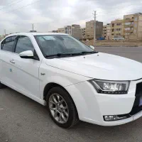 دنا پلاس اتوماتیک آپشنال