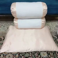 تشکچه و بالشت سنتی