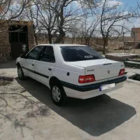 پژو 405 slx|خودرو سواری و وانت|بیرجند, |دیوار
