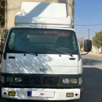 ماشین هیوندا کروز مدل ۸۴|خودرو سواری و وانت|زرندیه, |دیوار