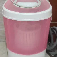 مینی واش.لباسشویی کودک