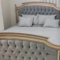 تخت و میز آرایش