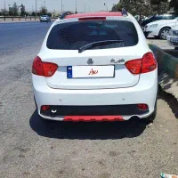 کوییک gxrl مدل 1403|خودرو سواری و وانت|اصفهان, شفق|دیوار