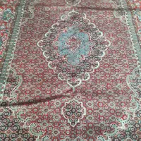 دو عدد فرش شش متری