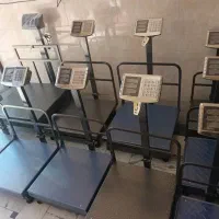 انواع باسکول