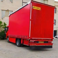 اسباب کشی منزل وجهازیه