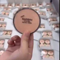 پن کک باربین وکرم پودر