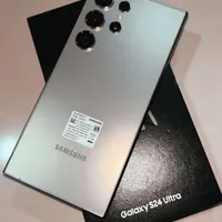 سامسونگ Galaxy S24 Ultra ۲۵۶ گیگابایت|موبایل|اصفهان, رزمندگان|دیوار