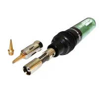 هویه گازی دیتک DTEC مدل DT-100 با سری یدک