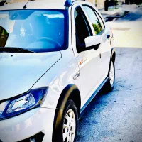 کوییک gxl معاوضه با دنا پلاس.تارا..۲۰۷