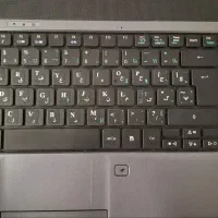 لپ تاپ acer aspire 5536 بسیار تمیز و نو