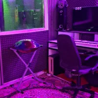 استودیو موسیقی و خوانندگی سام رکورد