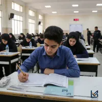 استخدام پشتیبان و کال سنتر آموزشی