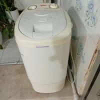 قیمت استثنایی مینی واش نو فقط یک وهشتصد