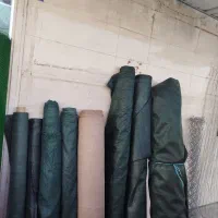 توری سایبان