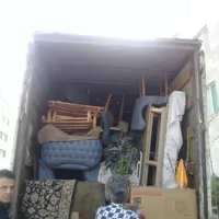 باربری استقلال بار حمل نقل بار خاور وانت کارگر|خدمات حمل و نقل|مشهد, ایثارگران|دیوار