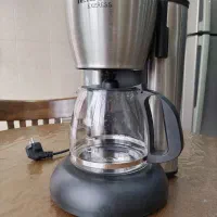 قهوه ساز تفال