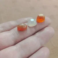 نگین انگشتر اصلی آگهی رو بخونید|جواهرات|قم, زنبیل آباد|دیوار