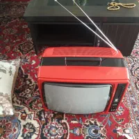 تلویزیون رنگی قدیمی|تلویزیون و پروژکتور|اصفهان, شفق|دیوار