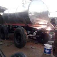 تولید تانکر چرخدار|مصالح و تجهیزات ساختمان|کرمانشاه, |دیوار