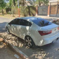 فروش کیا ریو ۲۰۱۵|خودرو سواری و وانت|بندر ماهشهر, |دیوار