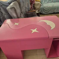 سرویس خواب و میز تحریر|تخت و سرویس خواب|تهران, نازیآباد|دیوار