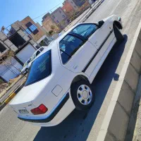 پارس مدل 94 دوگانه بدون رنگ|خودرو سواری و وانت|بیرجند, |دیوار