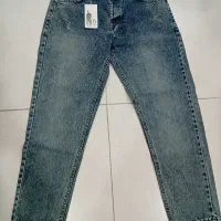 شلوار لی فقط 750 هزار