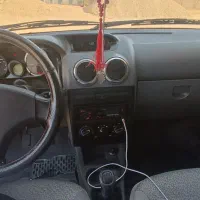 پراید 132 مدل 90