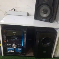 ضبط صوت با دو عدد باند