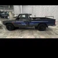 نیسان اکستند مدل۱۴۰۴