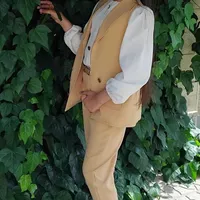شومیز شلوار وست دخترانه