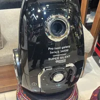 جاروبرقی BOSCH بوش 3400 وات/جارو برقی|جاروبرقی، جارو شارژی، بخارشو|تهران, چیتگر|دیوار